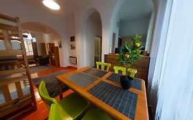 Loft w centrum Złotego Stoku